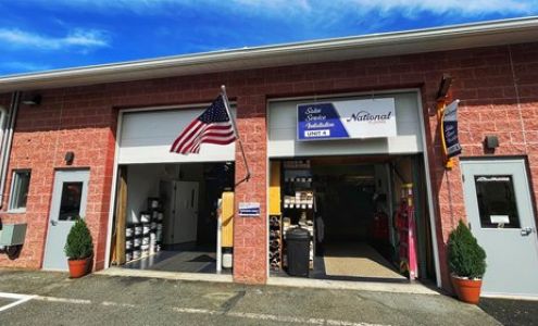 National Floors of Easthampton, MA