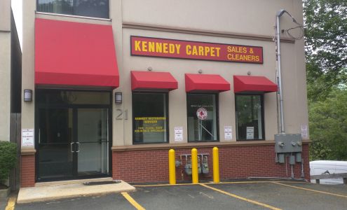 Kennedy Carpet Sales & Cleaners