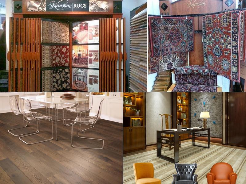 J & S Floor Covering