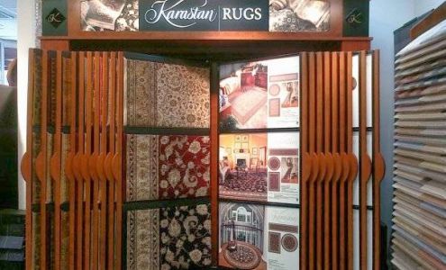 J & S Floor Covering
