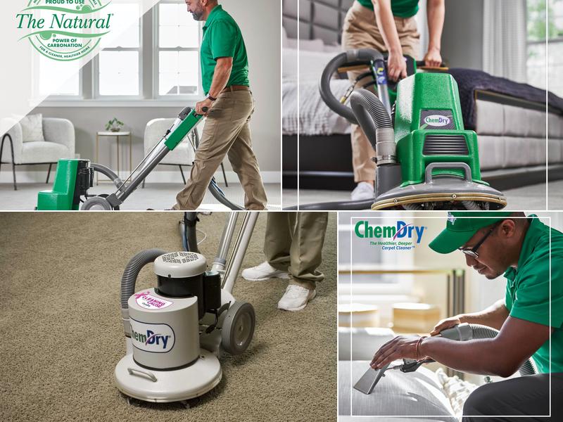 Chem-Dry of Cape Cod