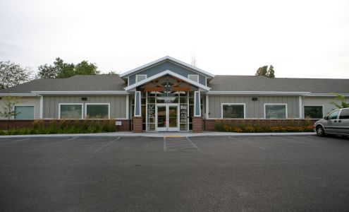 Boyer Hill Military Housing Hill Afb