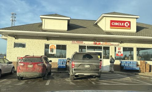 Circle K