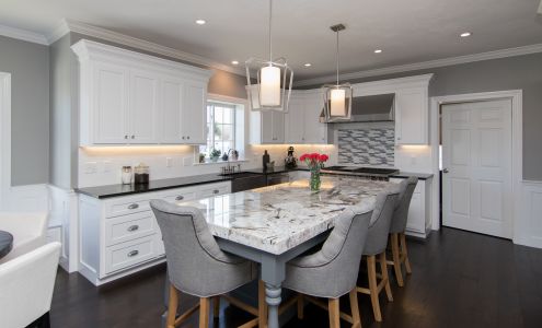 Hubley Painting & Remodeling