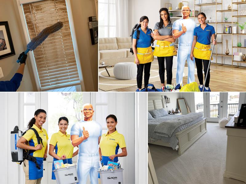 The Maids in Ashburn