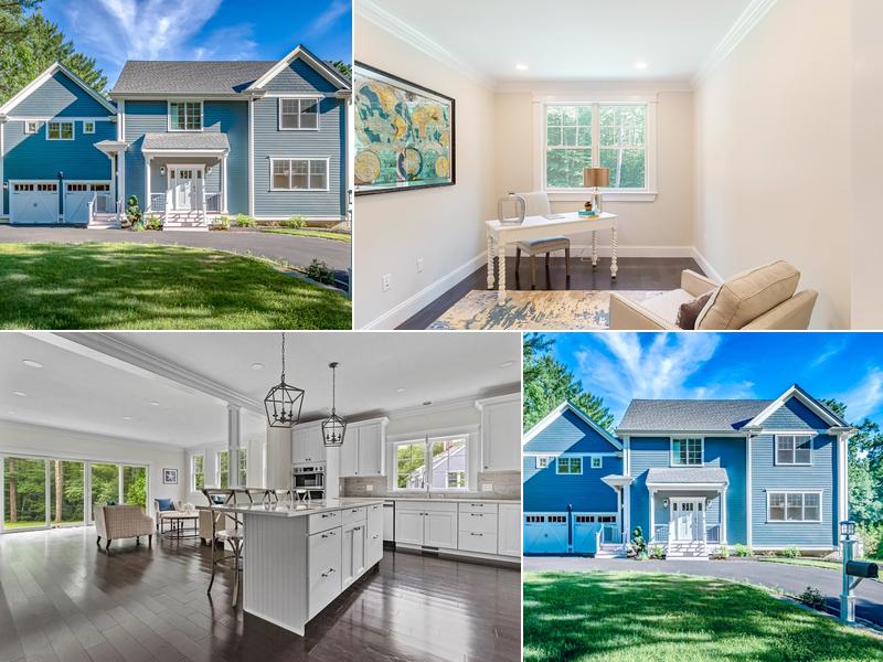 Drohan Development
