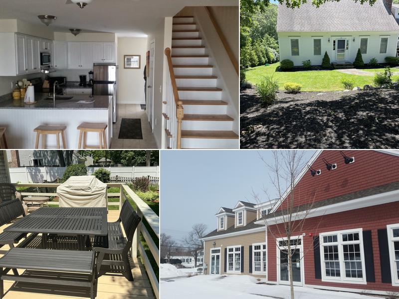 Daniels Professional Painting llc