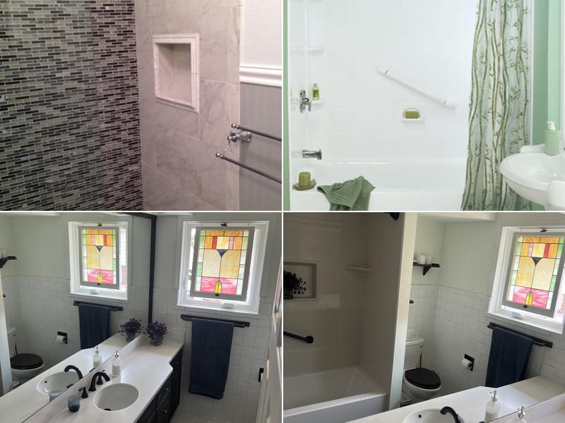 Encore Bath & Remodeling, Inc.