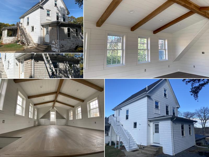 Debonair Painting Company