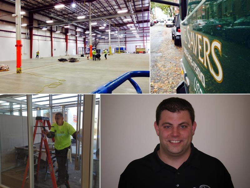 Time Savers Construction Services