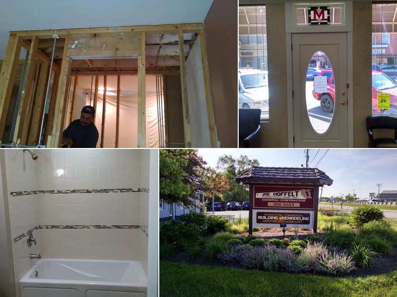 Joe Hoffelt Construction, Inc.