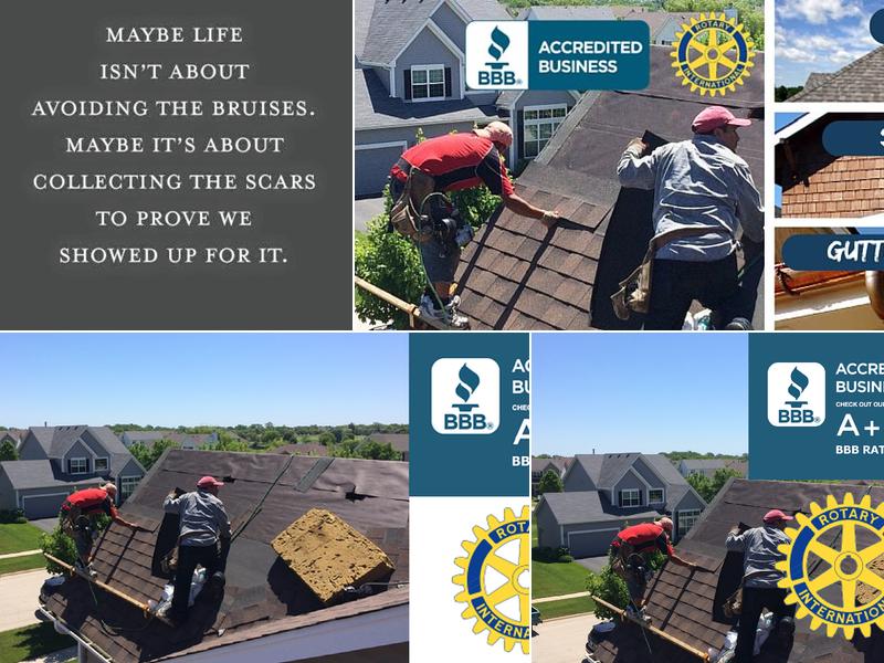 ATJ's Home Improvement