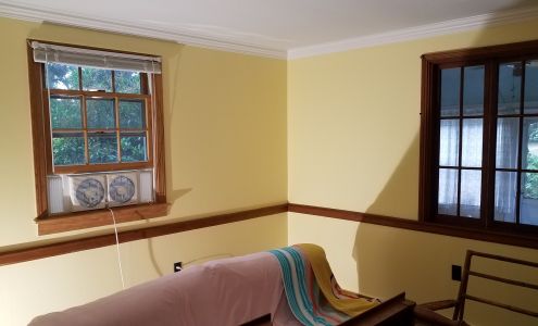 JMC Painting, Inc. West Harwich