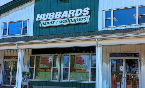 Hubbard Paint & Wallpaper