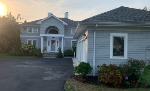 Eagle Painting Incorporated Osterville