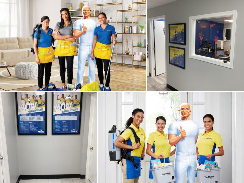 The Maids in Fairfax