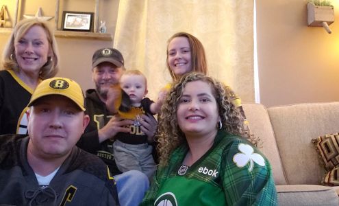 Bois Painting Inc. 12 Pleasant St, Plainville Massachusetts 02762