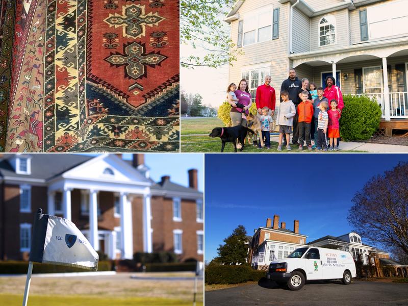 Action Carpet Cleaners, Inc.