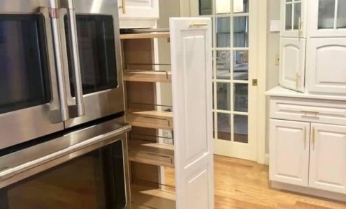 Premiere Pros Kitchen & Design Hanson