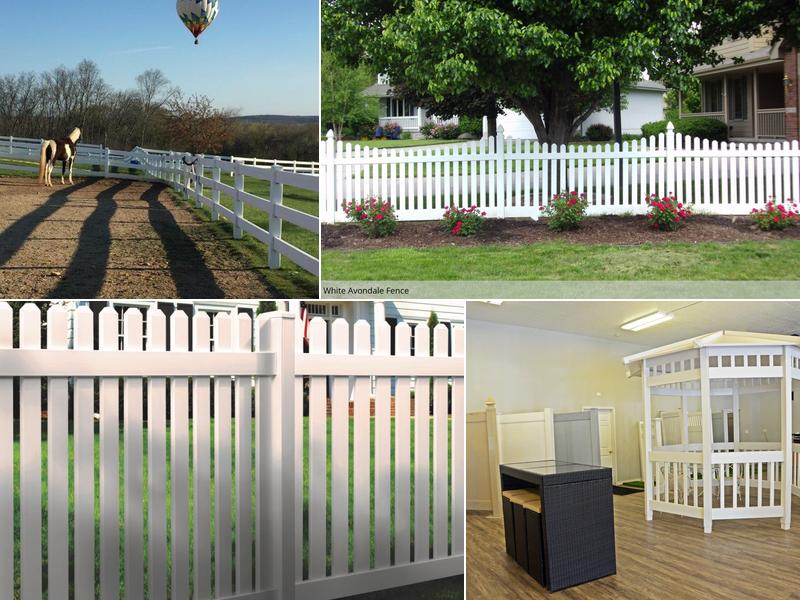 Osterhoff Vinyl Fence, Inc.