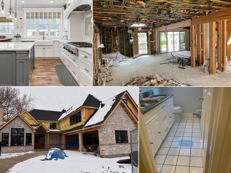 Tony Cimbalo Construction