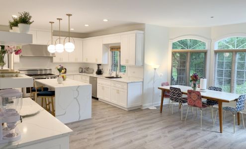 DLT Construction LLC. | General Contractor | Remodeling 5600 N River Rd Suite 800, Rosemont Illinois 60018