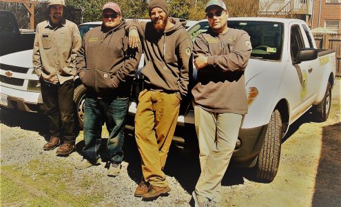 Action Termite & Pest Control 416 Rockbridge Rd, Portsmouth Virginia 23707