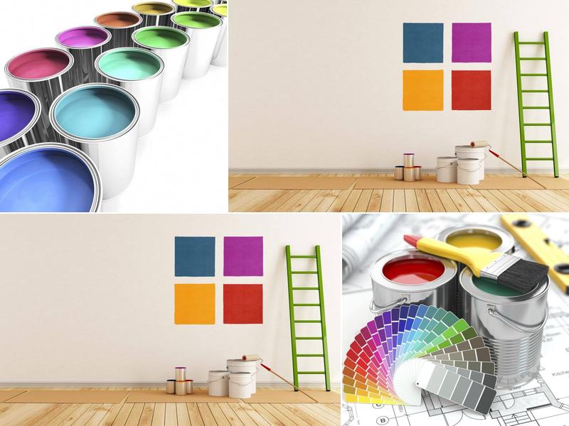 JM Home Services and JM Painting Group