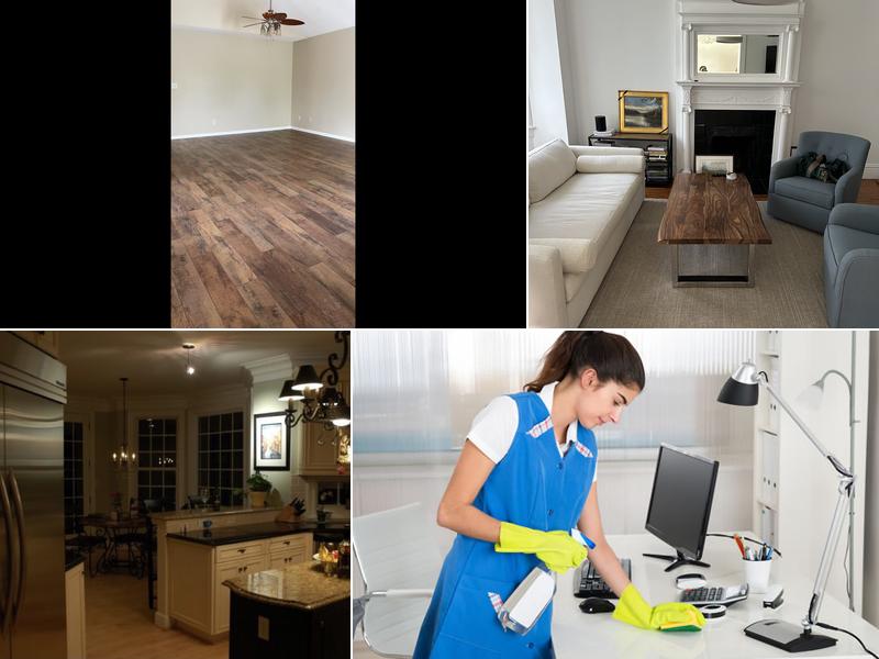 CL Cleaning Group LLC