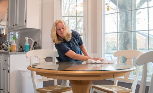 Custom Maid 420 Investors Pl, Virginia Beach Virginia 23452