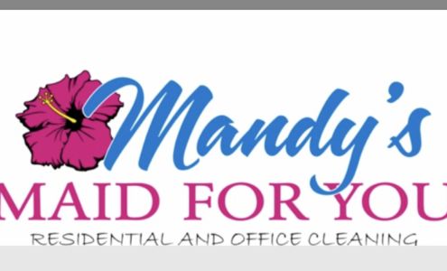 Mandys Maid For You 632 Pelham Pl, Virginia Beach Virginia 23452