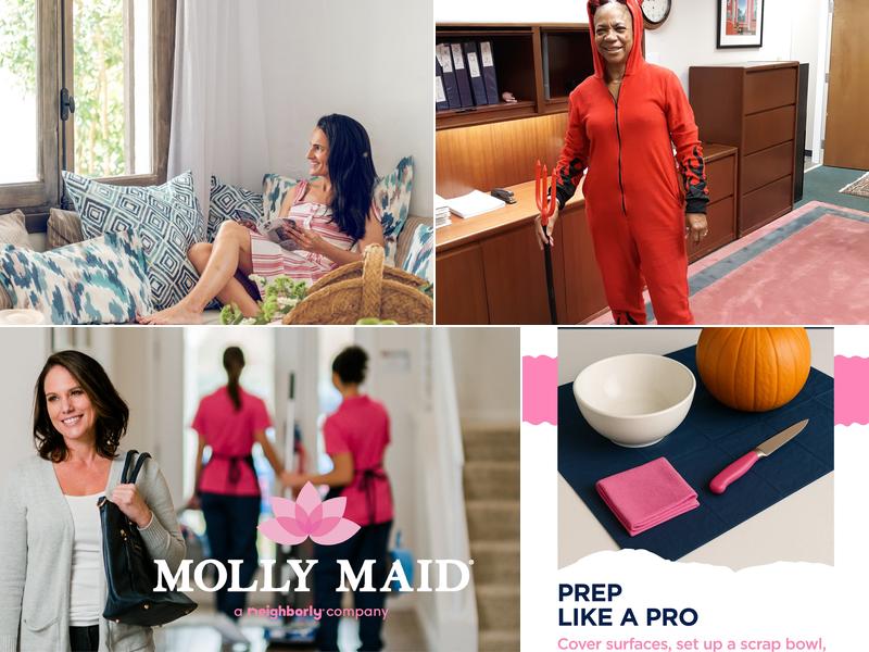 Molly Maid of Surrounding Richmond