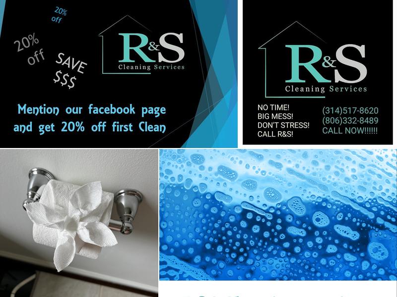 R&S Cleaning Service LLC