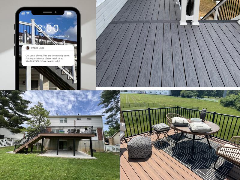 Maris Home Improvements