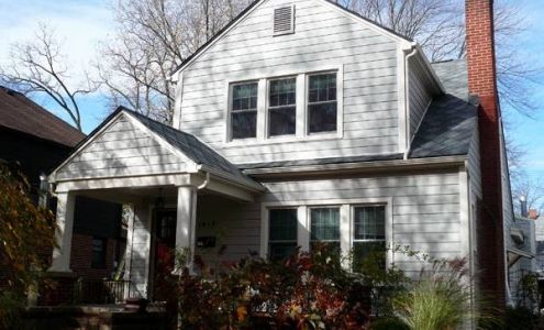 Ms. Green Construction