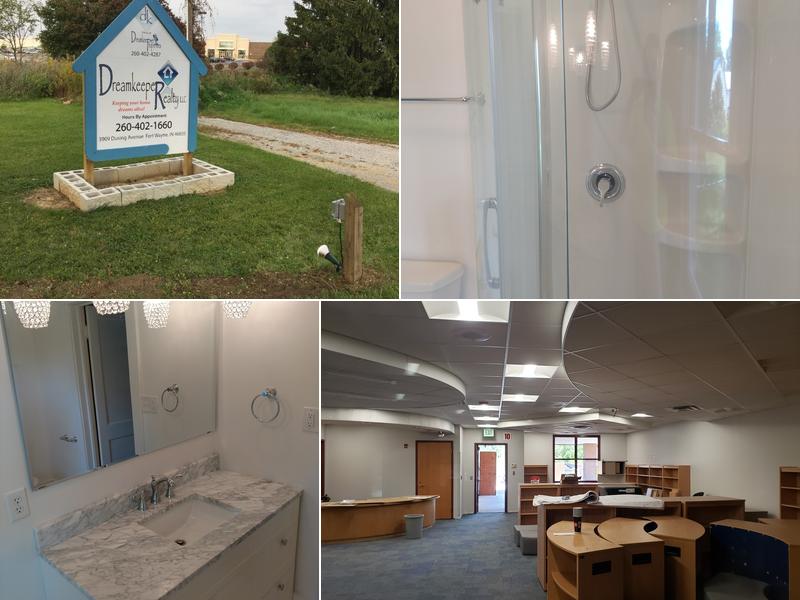 Dreamkeeper Properties