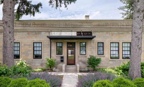 Loren Wood Builders Design Build 900 S Walnut St, Bloomington Indiana 47401