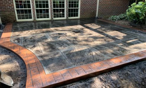 Silvers Concrete and Paving, LLC