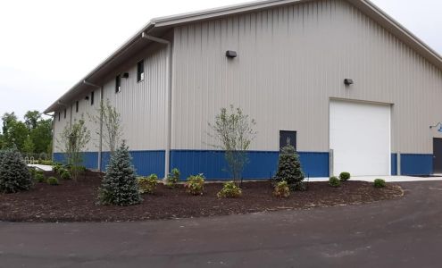 Fox Construction 6931 S Old State Rd 37, Bloomington Indiana 47403