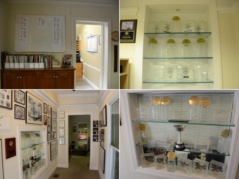 Ben Tyler Building & Remodeling