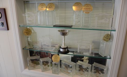 Ben Tyler Building & Remodeling