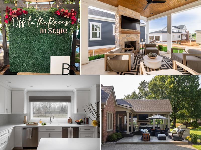 Bailey Design + Build