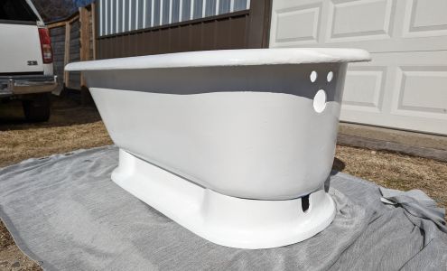 Allen Co. of Louisville