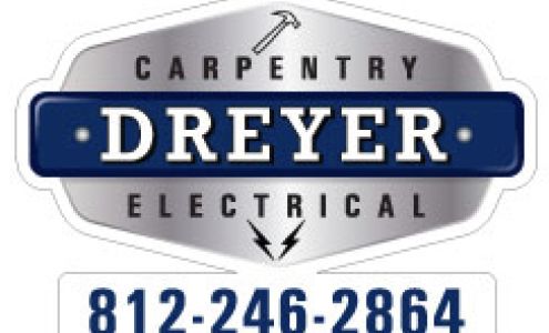 Dreyer Carpentry & Electrical