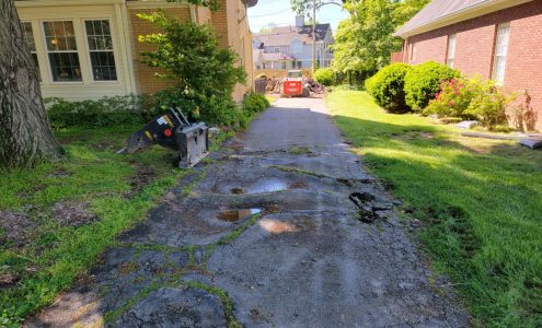 Skip's Construction Co., Inc.