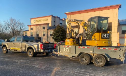 Moore Directional Drilling LLC