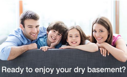 B-Dry Systems of Louisville, Inc.