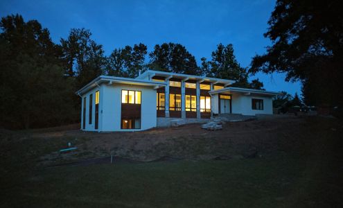 Mcardle & Co Builders 603 S Ravencrest Ave, Bloomington Indiana 47401