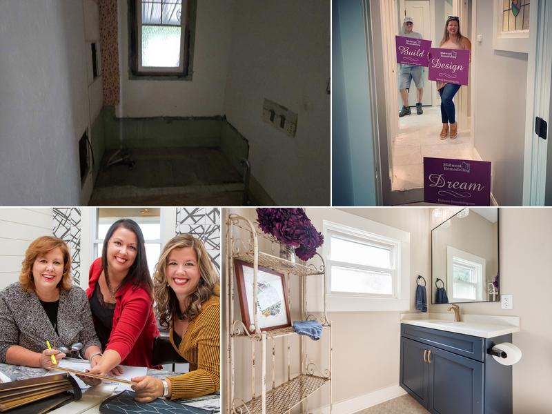 Midwest Remodeling Services, Inc