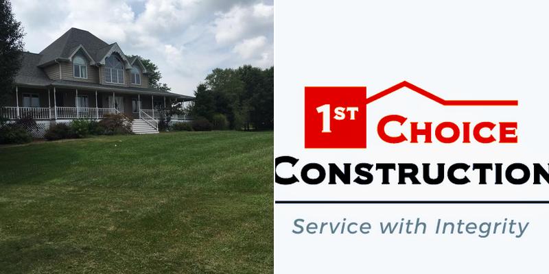 1st Choice Construction